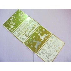 Gift Tags
